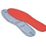 Charcoal Total Odour Control Insoles