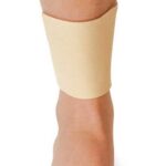 Protector tibial Aqua