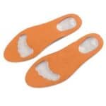 All Care extra-thin lined insoles