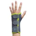 Children's wrist immobiliser, Artus, Orthotics