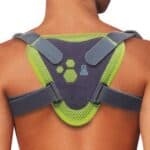 Children's Clavicle Immobilising Orthosis