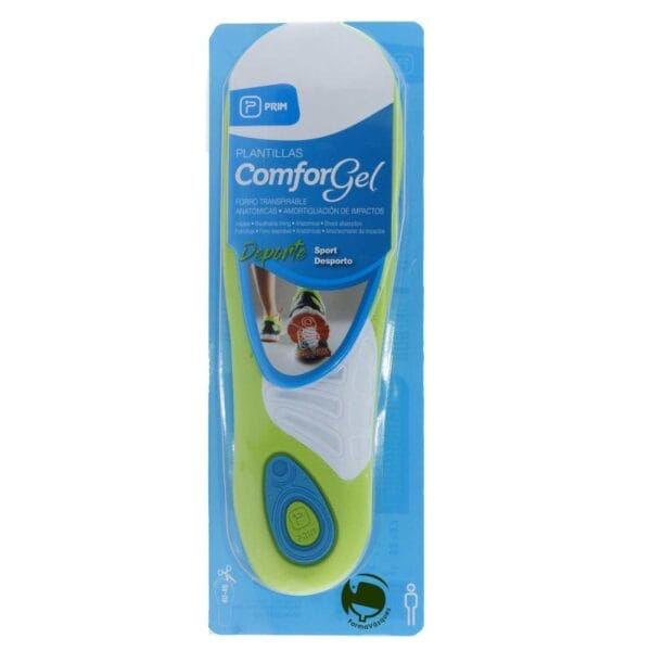 Insole Daily Use