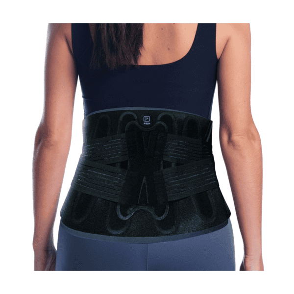 Airtex Sacrolumbar Girdle