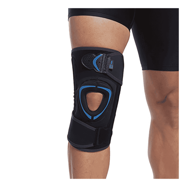 Airtex knee brace, ARTUS