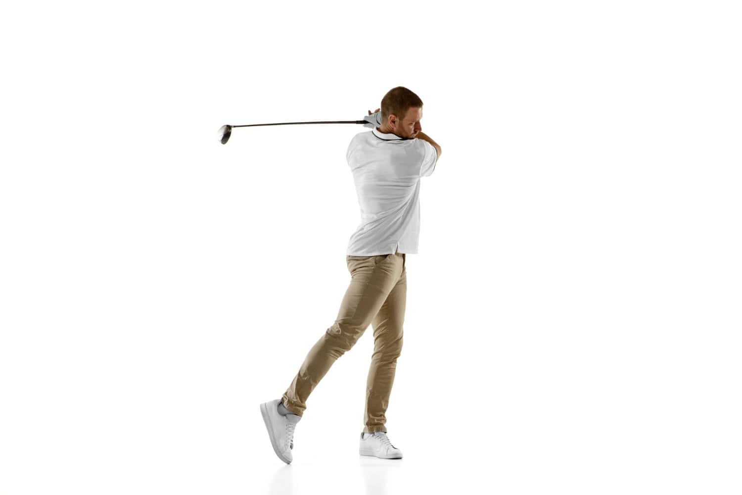 Artus Golfe, Golfe