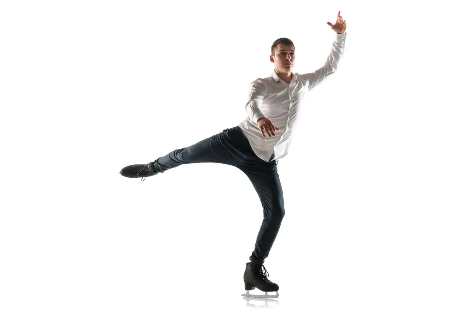 Patinagem, Artus Patinagem