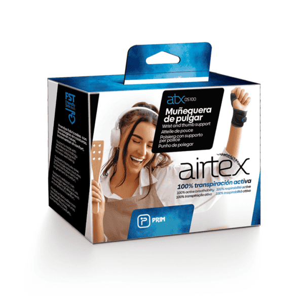 Airtex Thumb Cuff, ARTUS