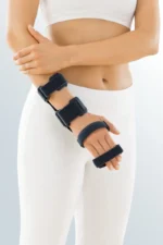 CTS Wrist Support with Finger Splint