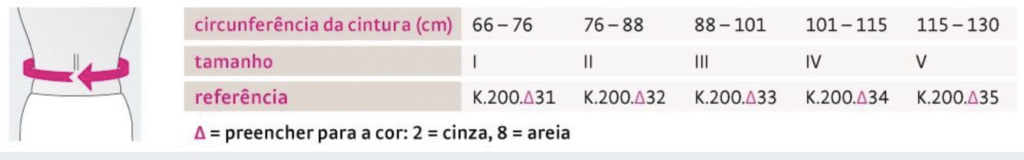 Captura de ecra 2025 11 27 as 10.52.37, Ortóteses Desportivas DRARTUS