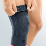 Genumedi Elasticated Knee Brace