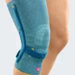 Genumedi PSS Elasticated Knee Brace