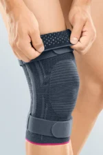 Genumedi Plus Elasticated Knee Brace2