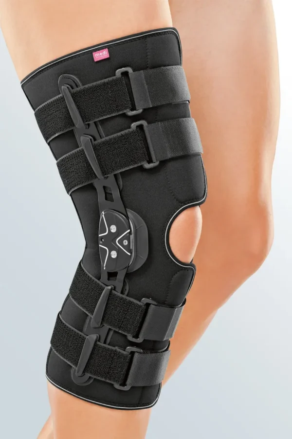 Protect.Co Knee Brace