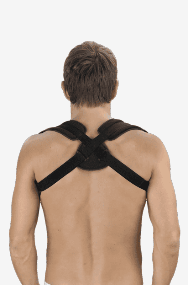 Collarbone support, DrArtus