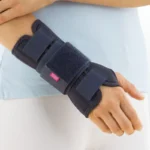 Wrist Support Tala Imobilizadora de Punho