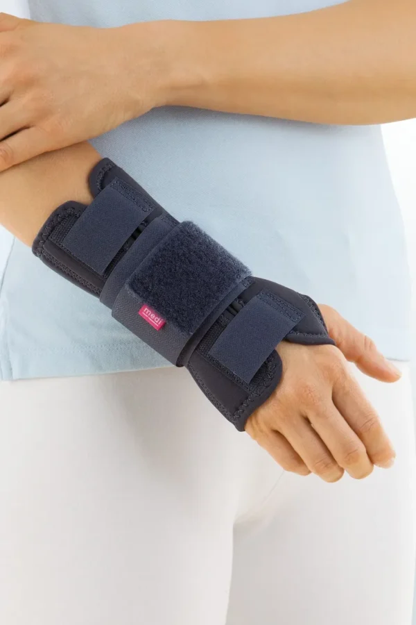 Wrist Support Immobilising Splint