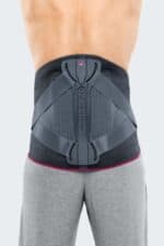 Evolutionary Sacrolumbar Girdle - Lumbamed Disc