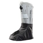 Hygienic boot cover, Hygienic boot cover, Walker boot