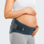 Cinta de Maternidade Lumbamed Maternity, Cinta de Maternidade