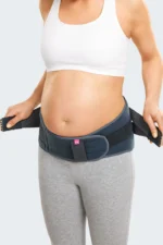 Lumbamed Maternity Belt Maternity2