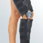 Knee Splint with Flexion/Extension Limit