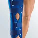 Knee Immobiliser Splint