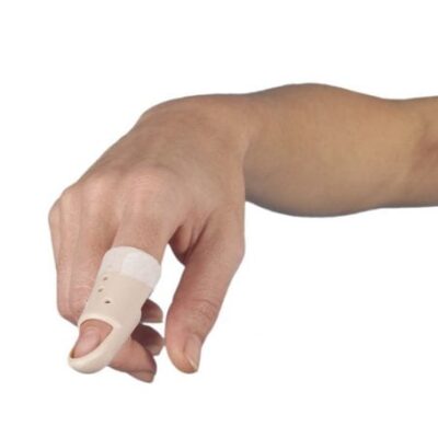 Distal Stack Splint