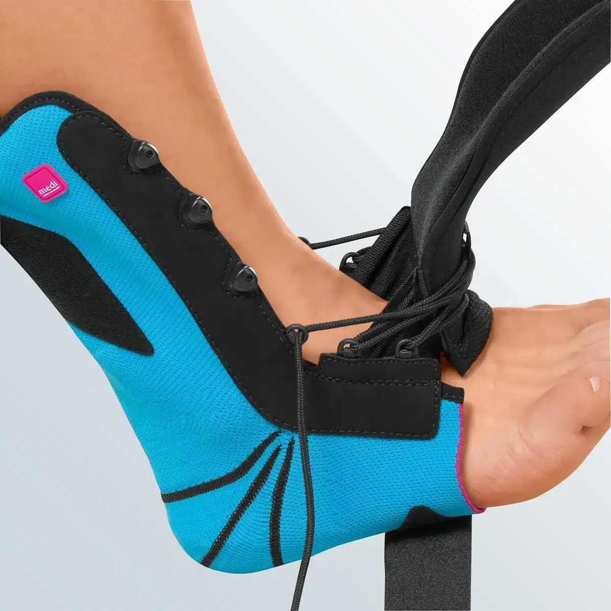 Medi Modular Ankle Orthosis Levamed stabili-tri DRARTUS Medi Modular Ankle Orthosis Levamed stabili-tri - Image 4