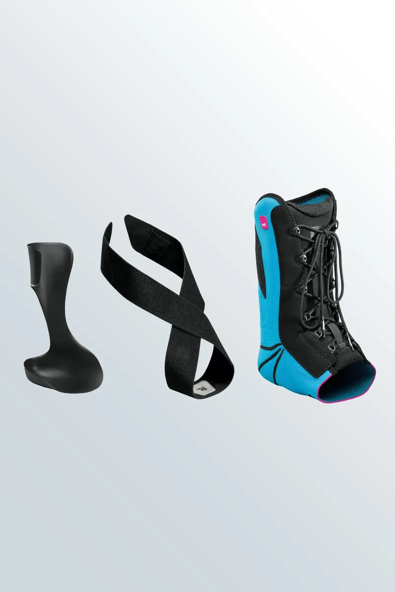 Medi Modular Ankle Orthosis Levamed stabili-tri DRARTUS Medi Modular Ankle Orthosis Levamed stabili-tri - Image 3