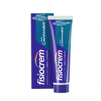Fisiocrem Cannabis