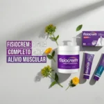 fisiocrem - guia