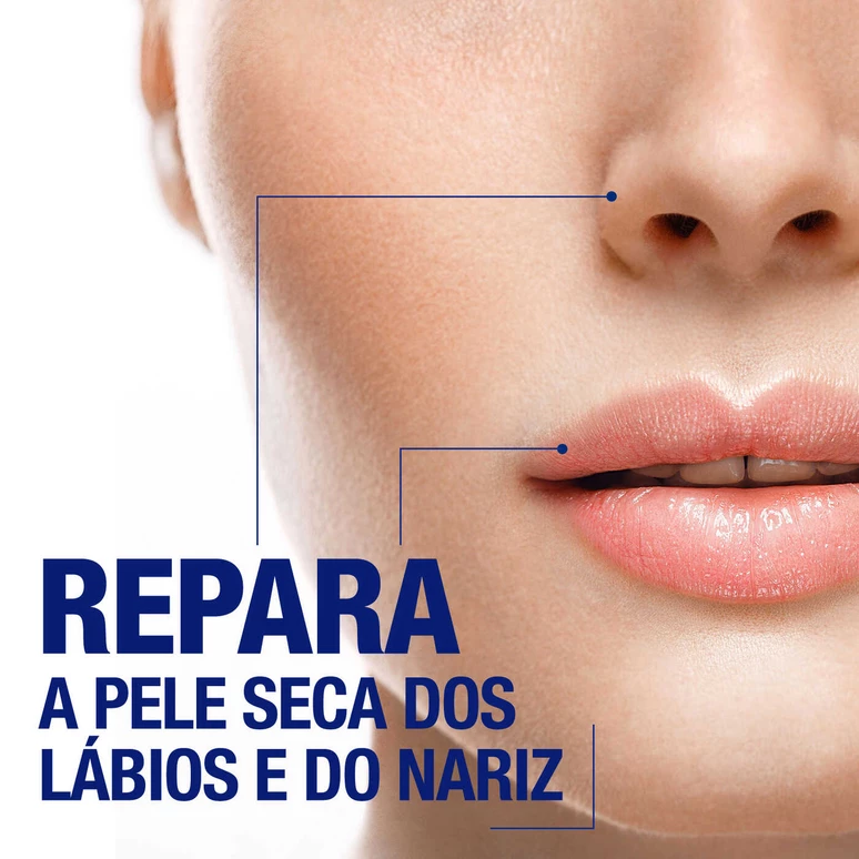 Neutrogena bálsamo labial cica reparação intensa em tubo 15ml DRARTUS Neutrogena bálsamo labial cica reparação intensa em tubo 15ml