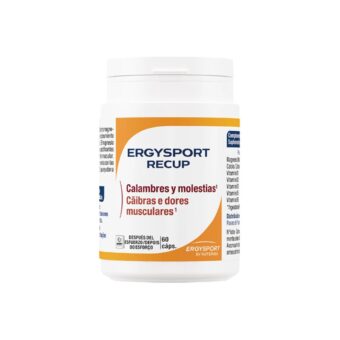 Nutergia ergysport recup 250 ml, Ortóteses Desportivas DRARTUS